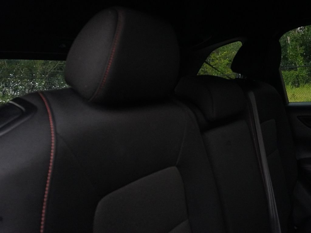 Used 2025 Red Honda Sport image 33