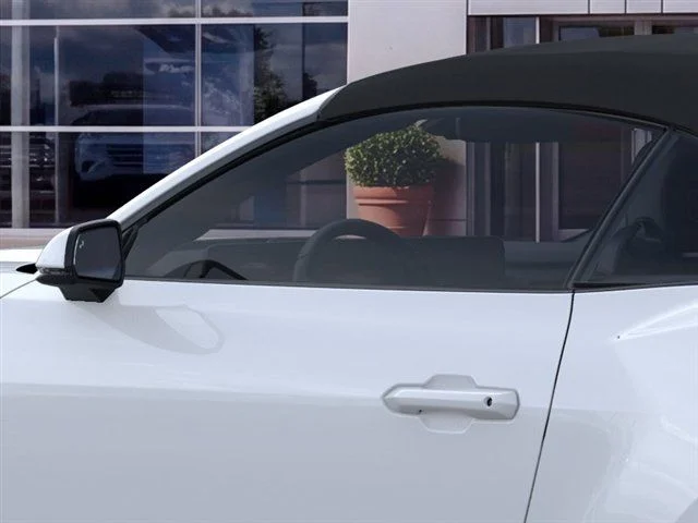 New 2026 Oxford White Ford GT Premium image 47