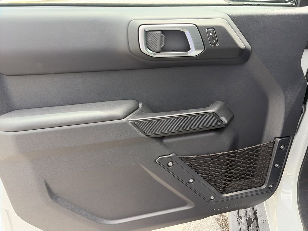 New 2026 Avalanche Gray Ford Outer Banks® image 18