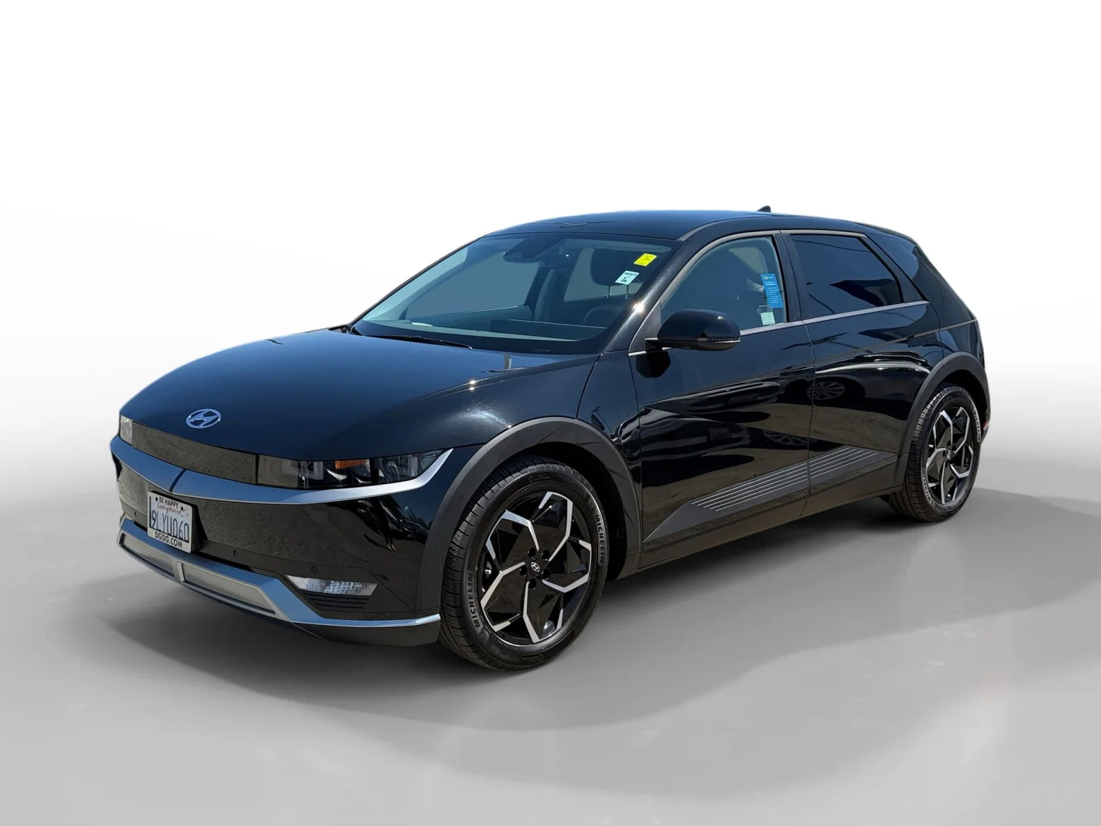 2024 Hyundai Ioniq 5 SEL RWD's photo