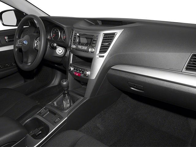 Used 2014 Carbide Gray Metallic Subaru 3.6R Limited image 18
