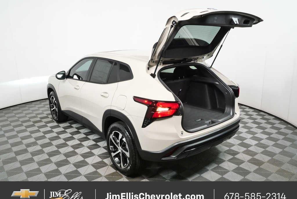 2026 Chevrolet Trax RS - Photo 26