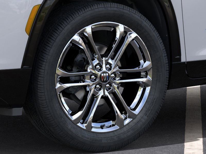 2025 Buick Enclave Sport Touring - Photo 9