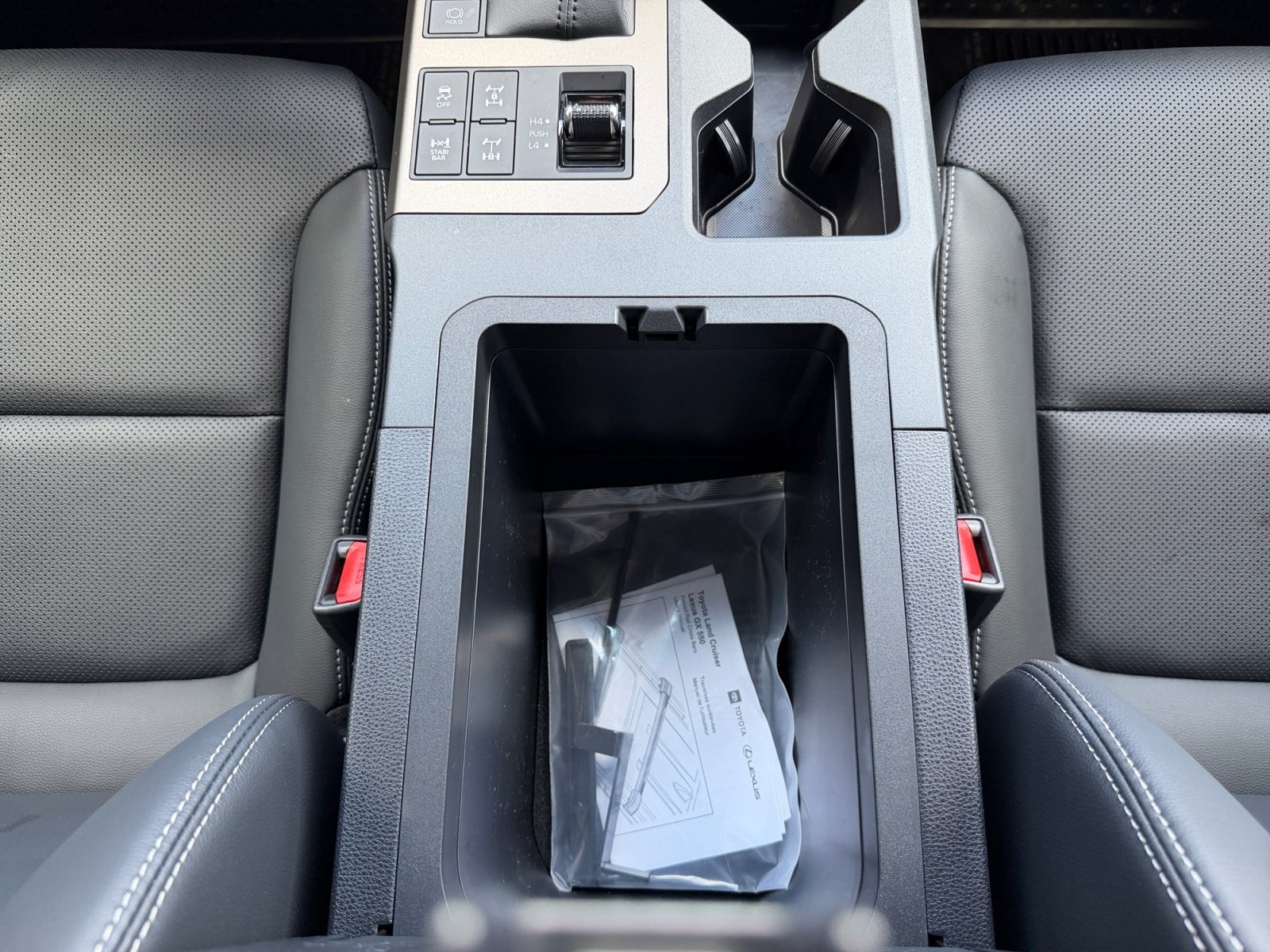 Certified Used 2026 Black Toyota Base image 21