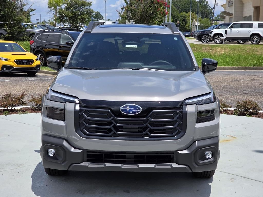New 2026 RIVER ROCK PEARL Subaru Premium image 2