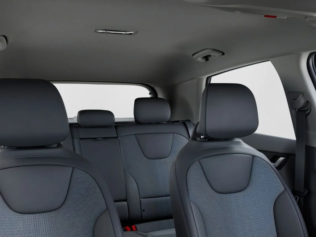 New 2026 Gray Kia Wind image 27