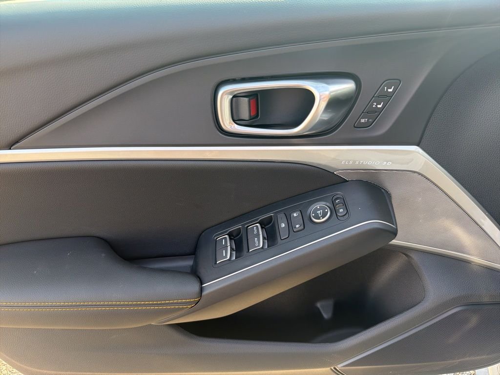 2026 Acura Integra A-Spec w/Technology Package - Photo 12