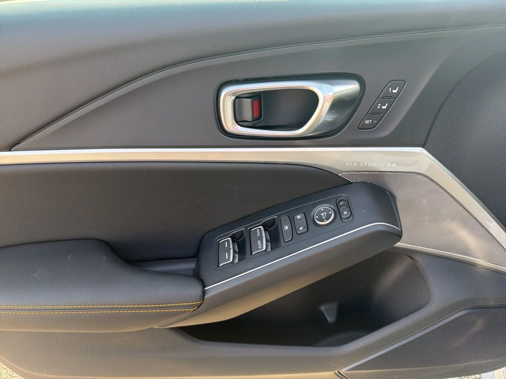 2026 Acura Integra A-Spec w/Technology Package - Photo 12