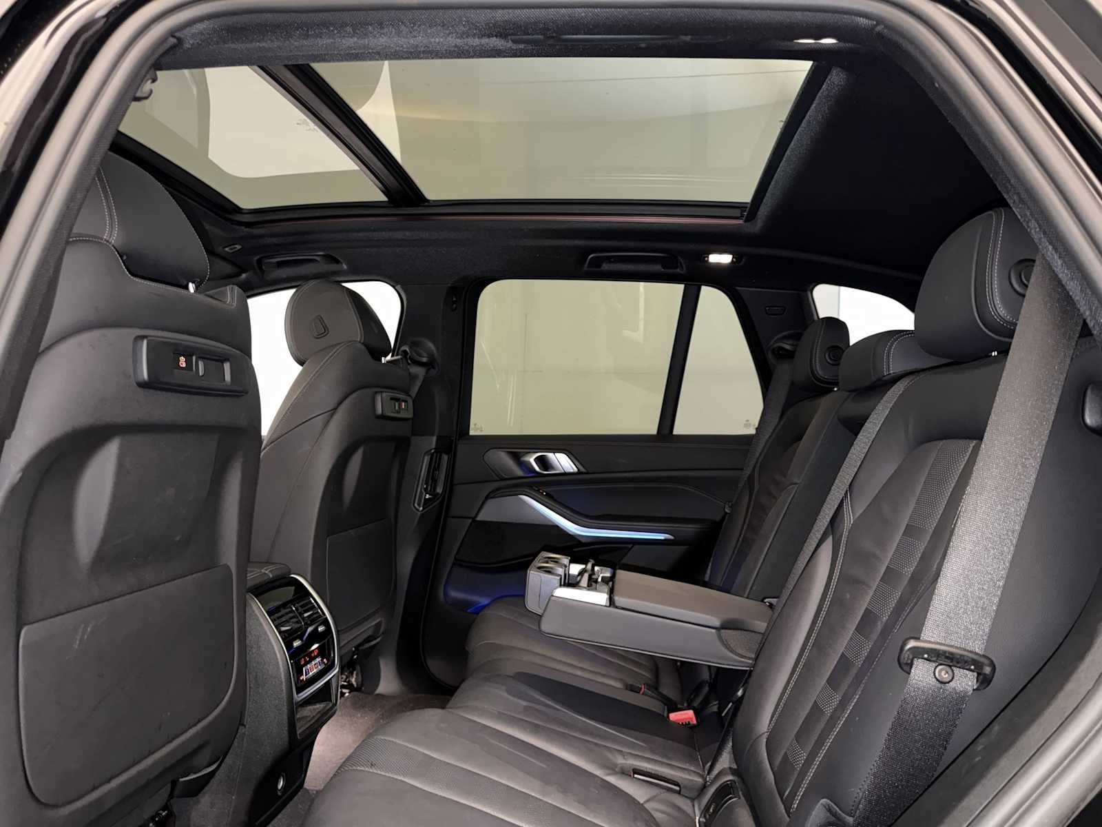 2021 BMW X5 40i - Photo 21