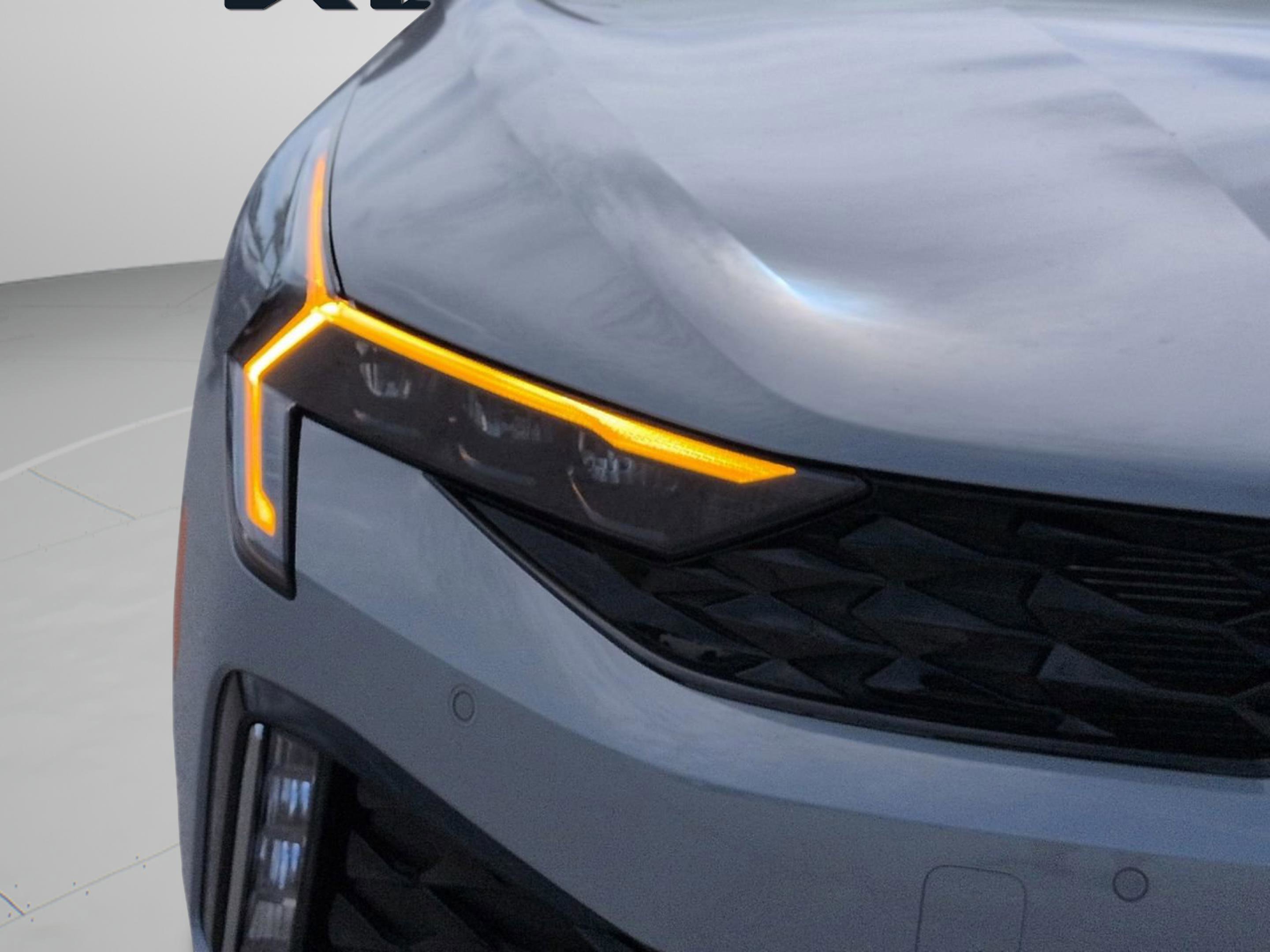 New 2026 Wolf Gray Kia GT-Line image 30