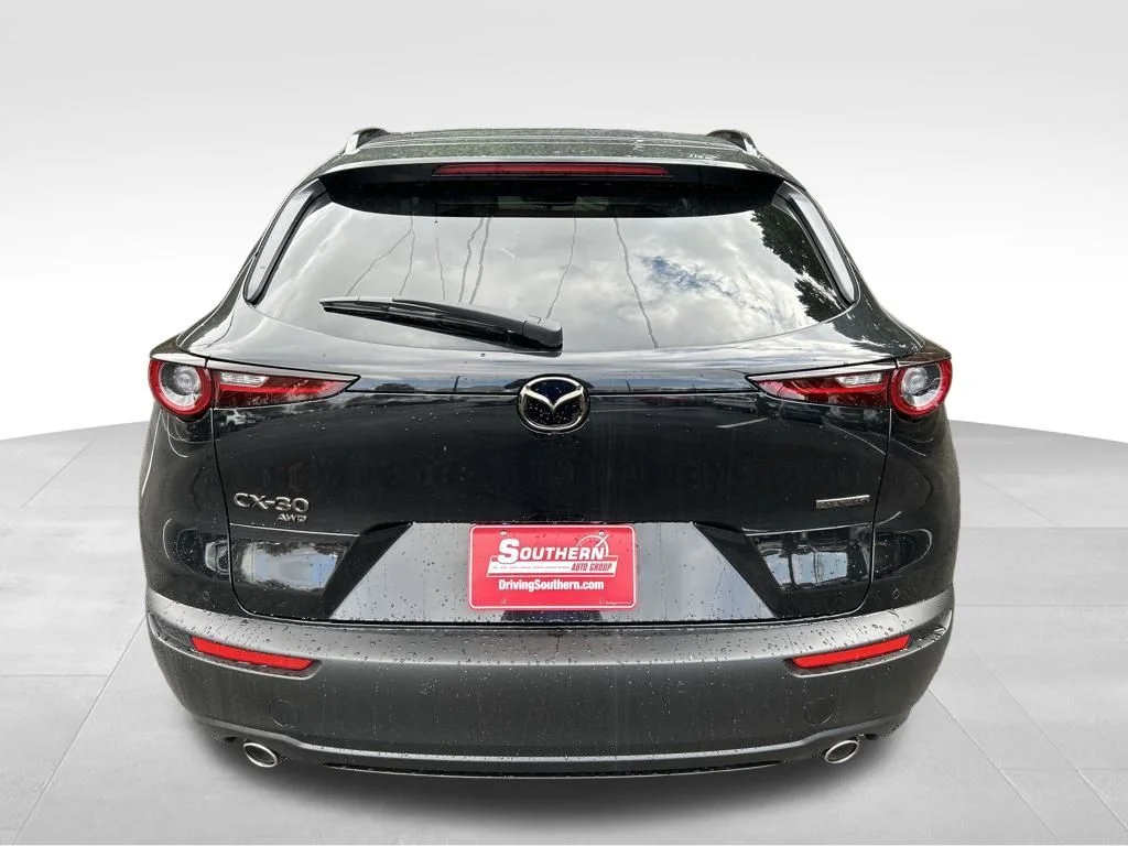 2026 Mazda CX-30 Aire Edition - Photo 5
