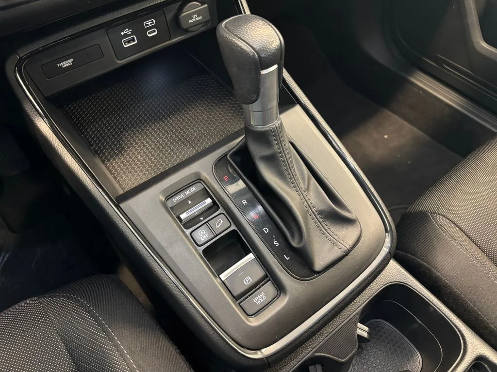 Used 2024  Honda EX image 22