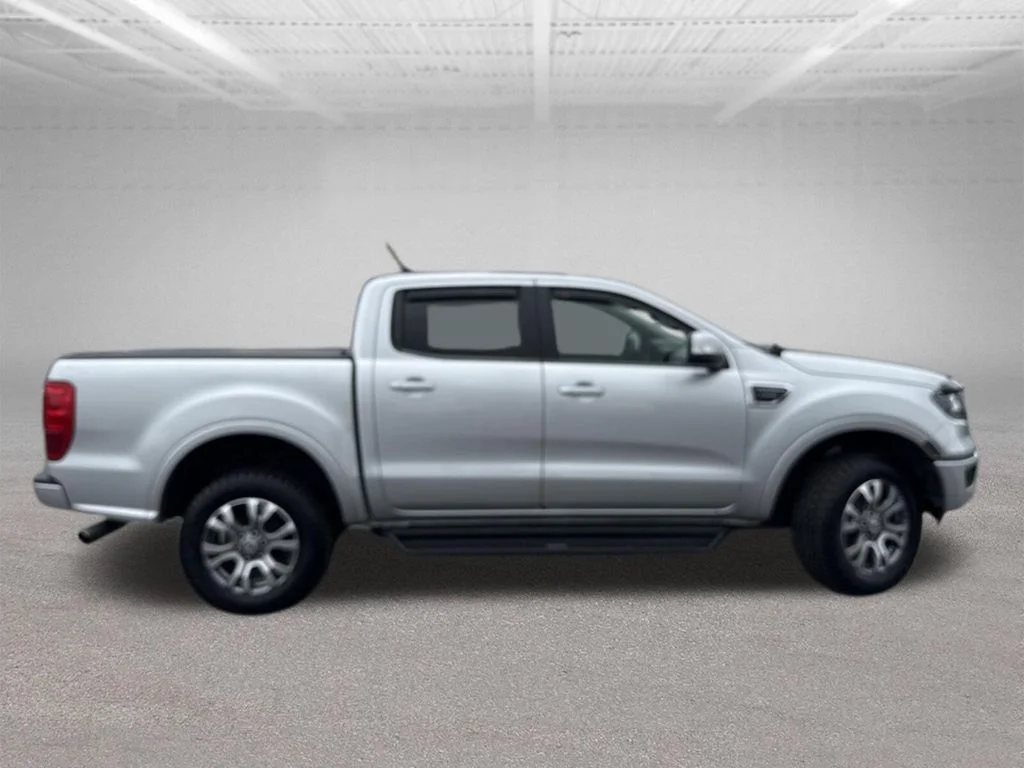 Certified Used 2019 Ingot Silver Ford Lariat image 54