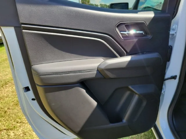 2026 Chevrolet Colorado LT - Photo 10