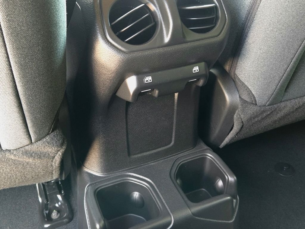 New 2025 Mojito Clearcoat Jeep Sport S image 20