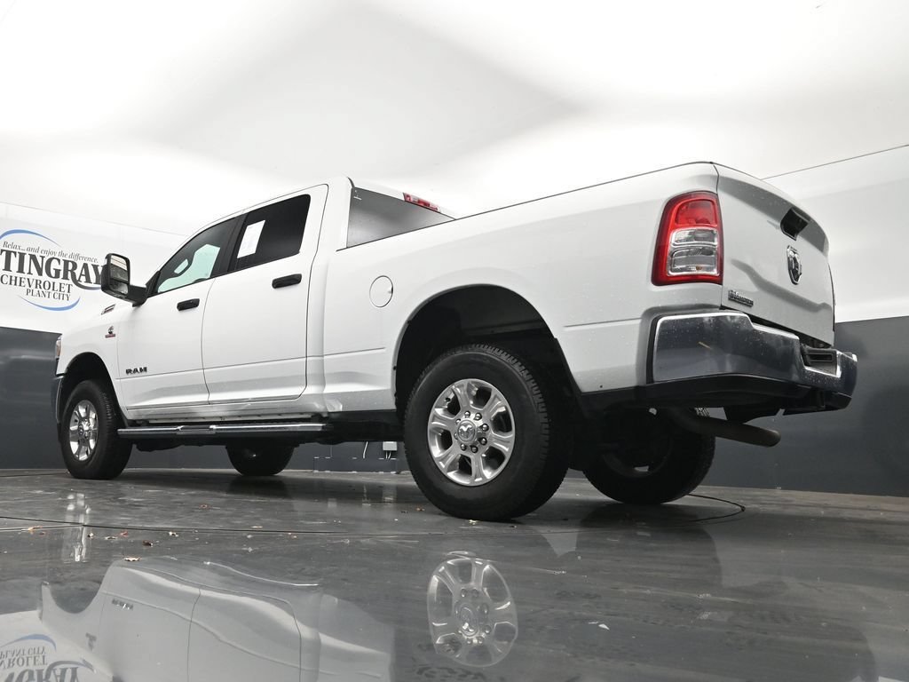 2024 RAM Ram 2500 Pickup Big Horn - Photo 30