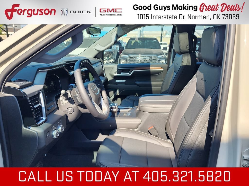 2026 GMC Sierra 1500 Denali - Photo 16