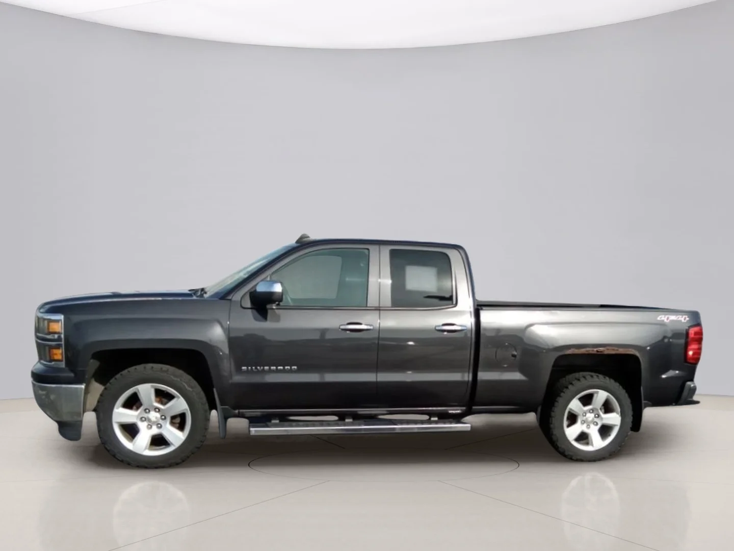 Used 2015 Black Chevrolet LT image 5