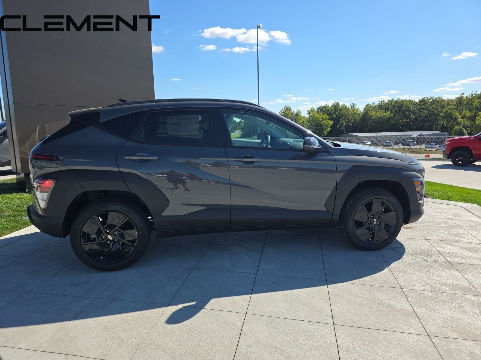 2026 Hyundai Kona SEL Sport - Photo 6