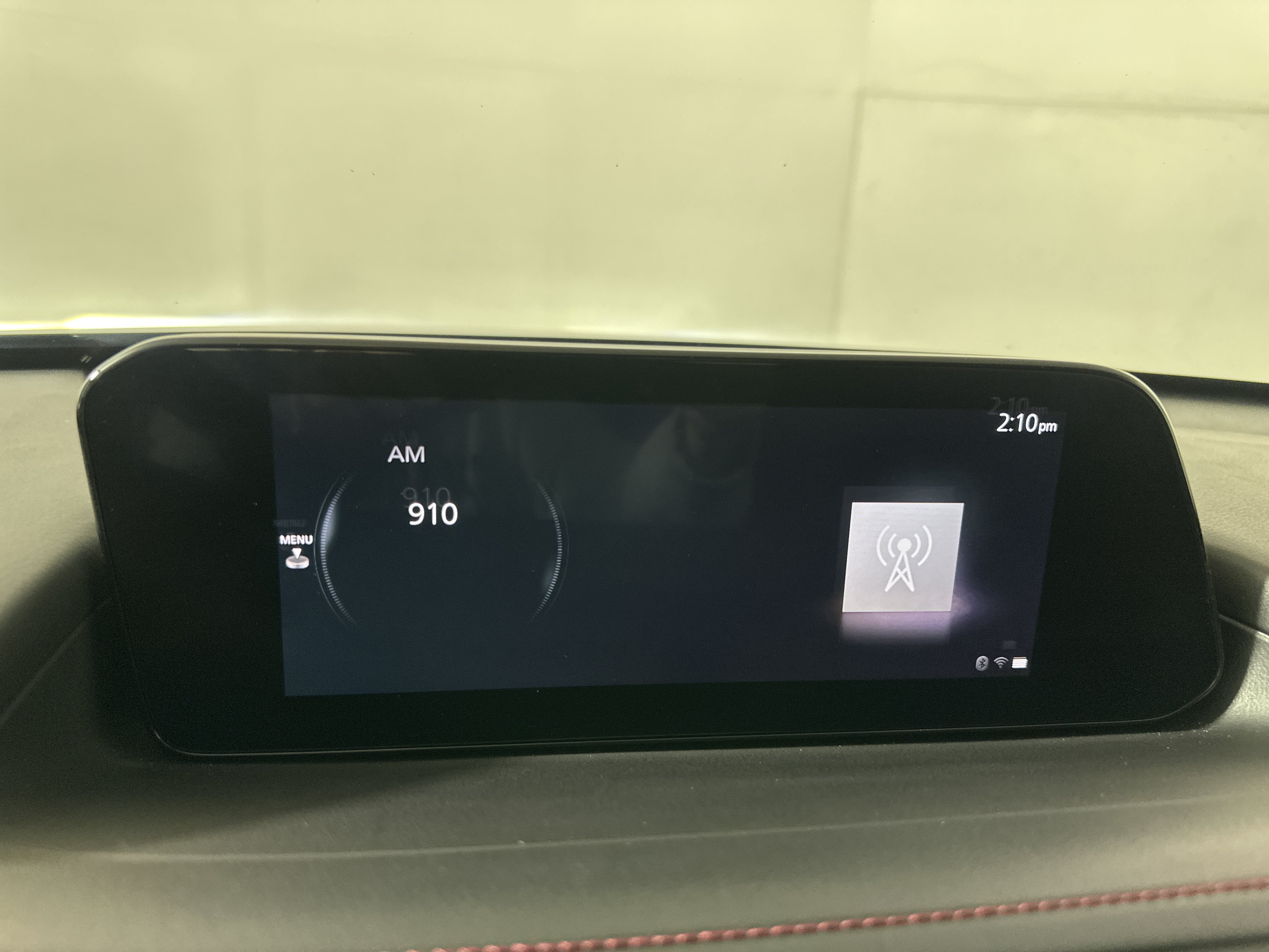 Used 2023 Polymetal Gray Metallic Mazda 2.5 S Carbon Edition image 16