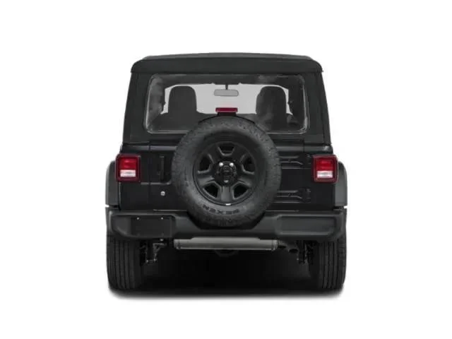 New 2026 41 Jeep  image 5