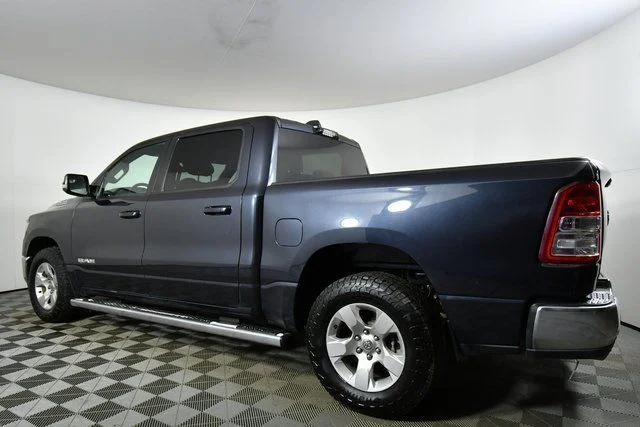 2021 RAM Ram 1500 Pickup Big Horn/Lone Star - Photo 14