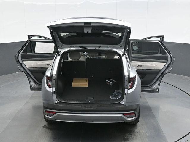 New 2026 Silver Hyundai Limited image 27