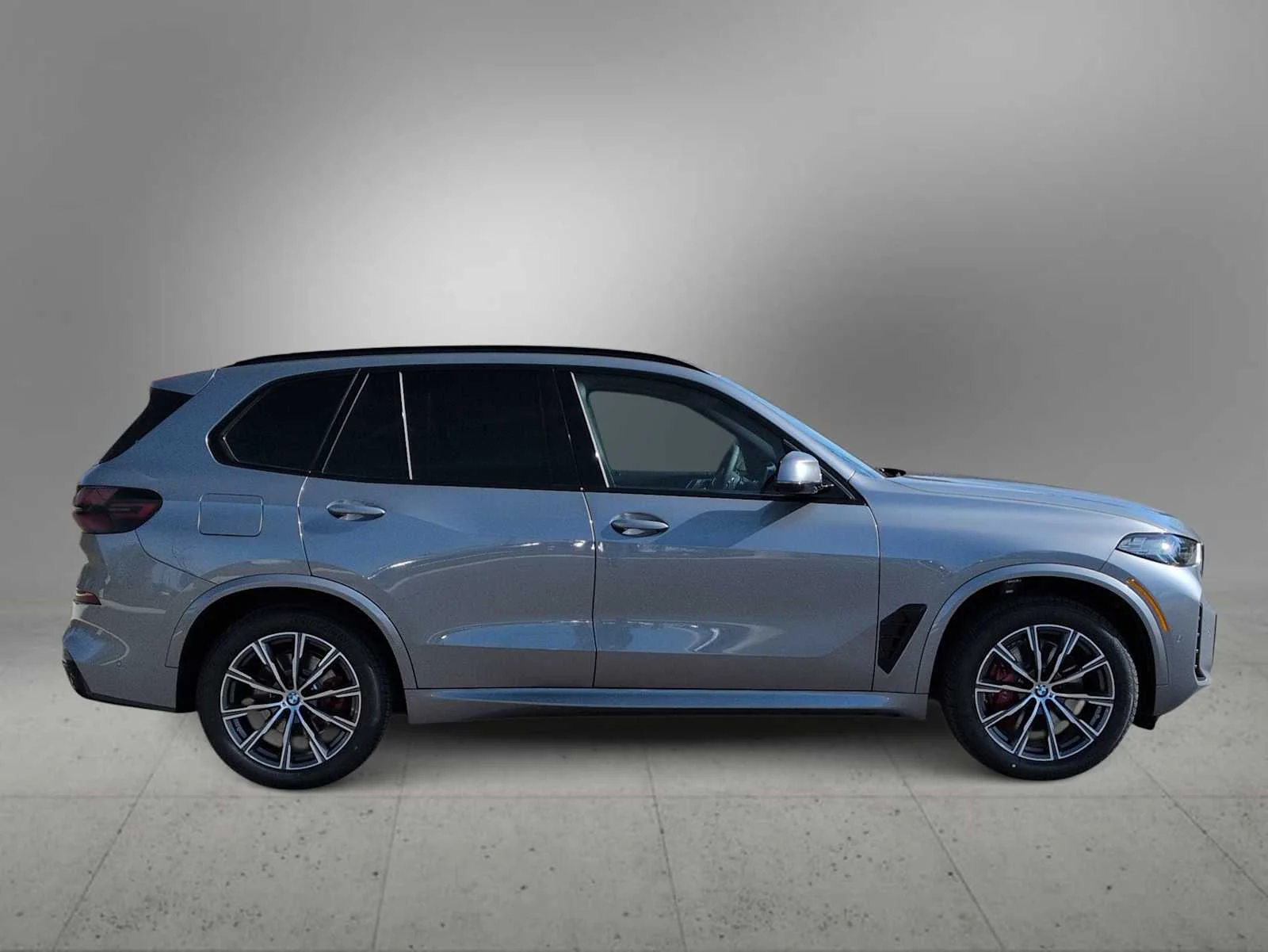 2026 BMW X5 40i - Photo 9