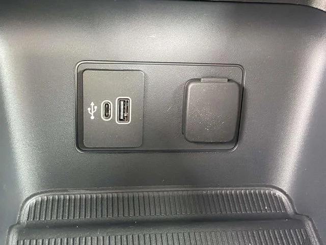 New 2026 White Ford Active image 23
