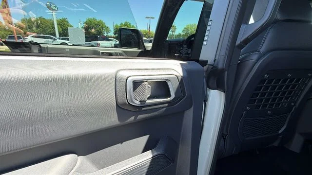 New 2026 Beige Ford Big Bend image 15