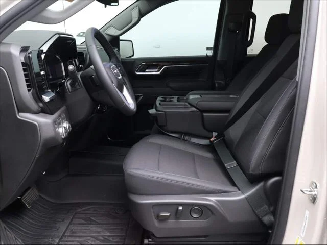 2026 GMC Sierra 1500 SLE - Photo 32