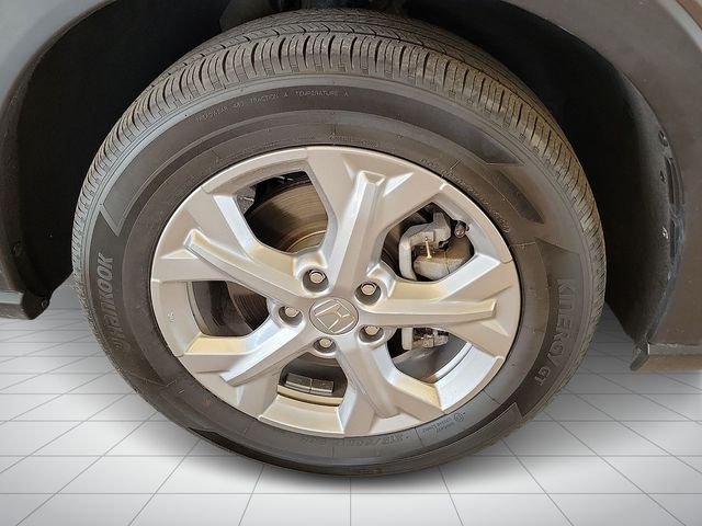 Used 2025  Honda LX image 5