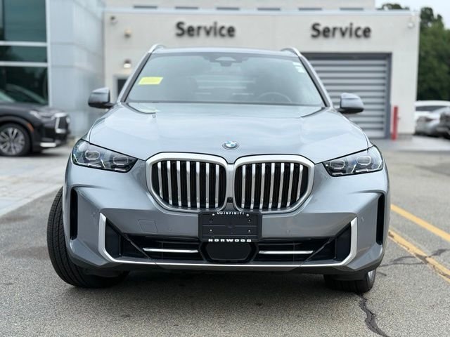 2024 BMW X5 40i - Photo 9