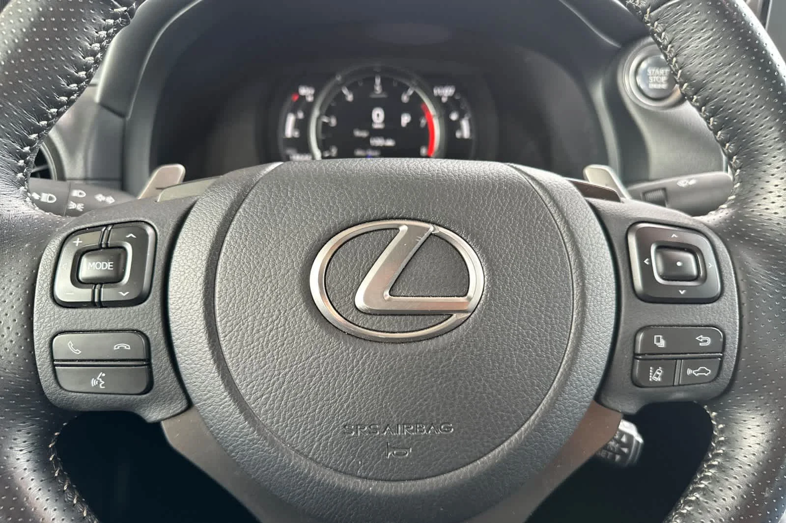 Certified Used 2024 CAVIAR Lexus F SPORT image 24