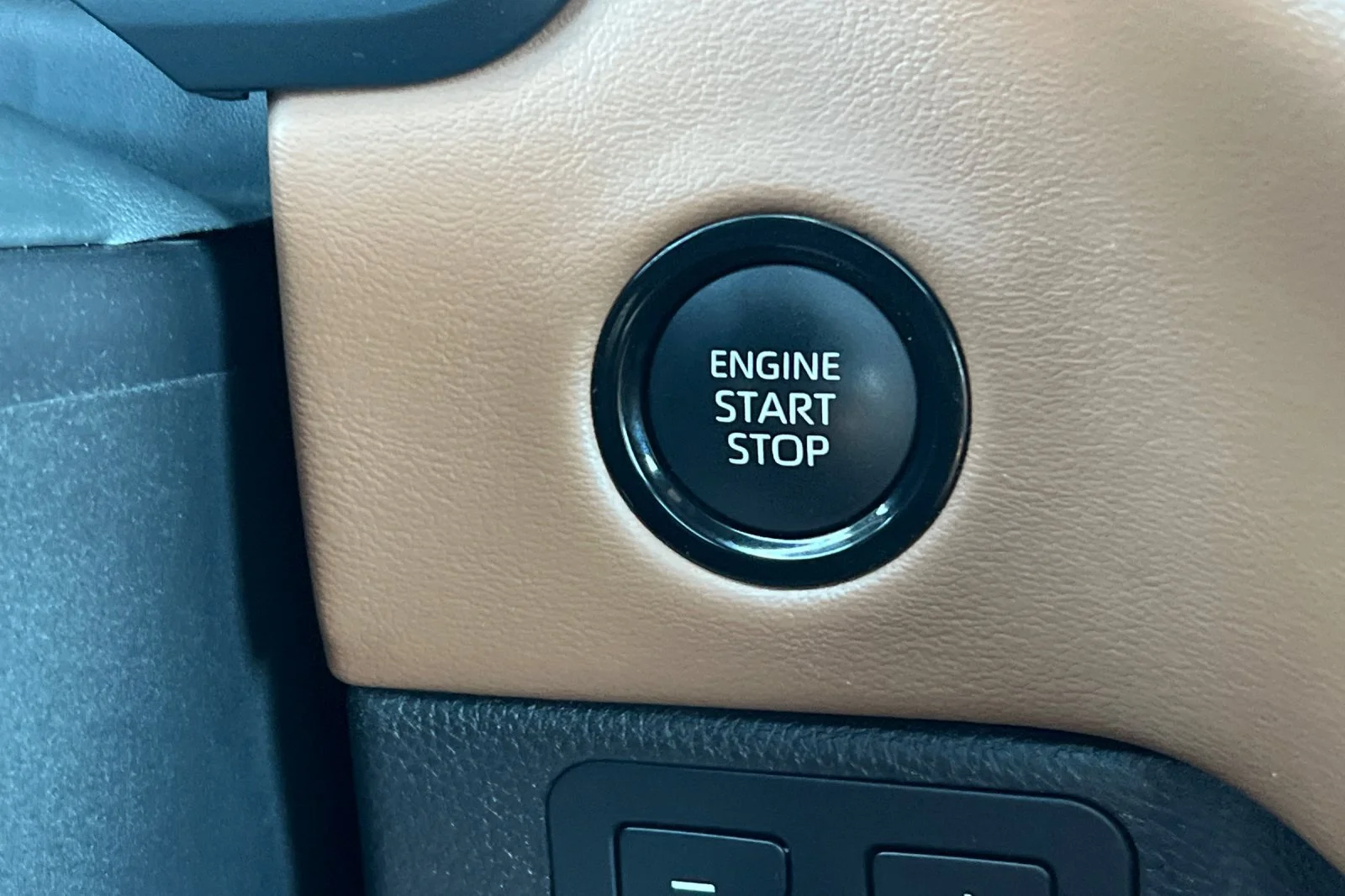 Used 2026 Lunar Rock Toyota 1794 Edition image 22