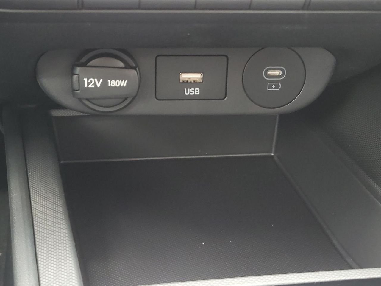 New 2026 Ecotronic Gray Hyundai SE image 18