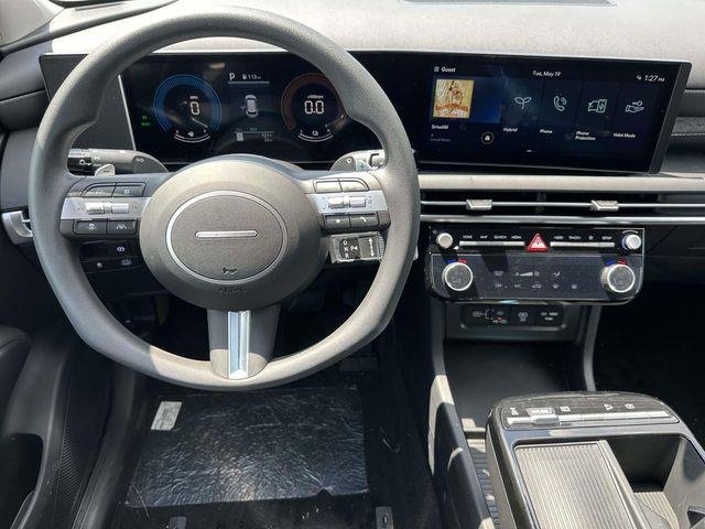 New 2026  Hyundai Blue image 17