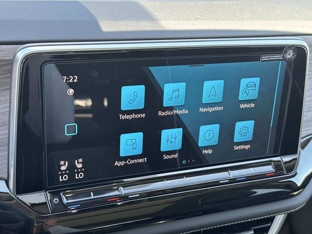 2026 Volkswagen Atlas SEL Premium R-Line - Photo 13
