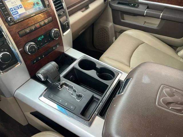 Used 2011 Green Ram Laramie image 25