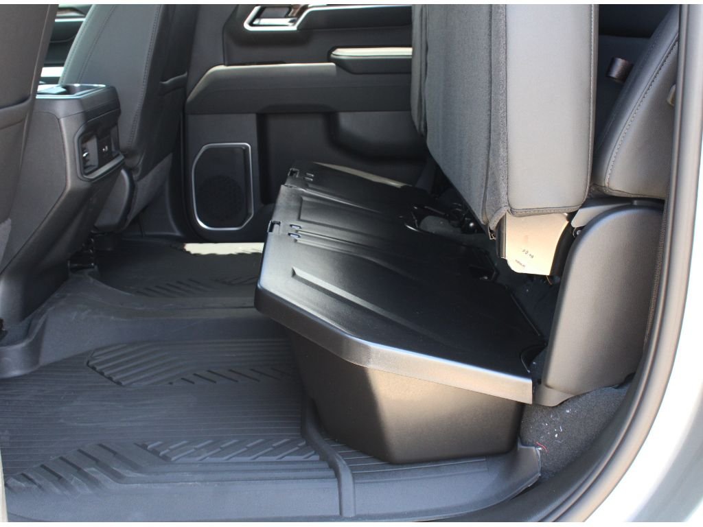 2026 Chevrolet Silverado 1500 LT - Photo 16
