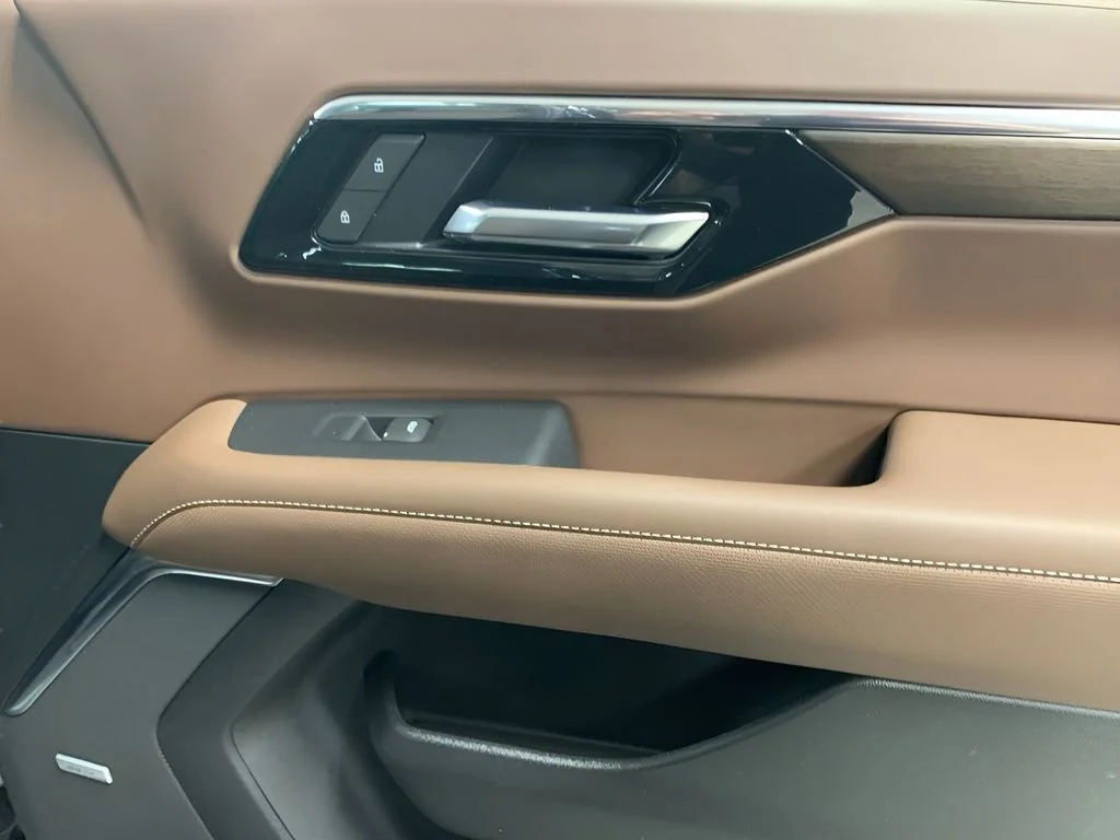 2025 Chevrolet Tahoe High Country - Photo 20