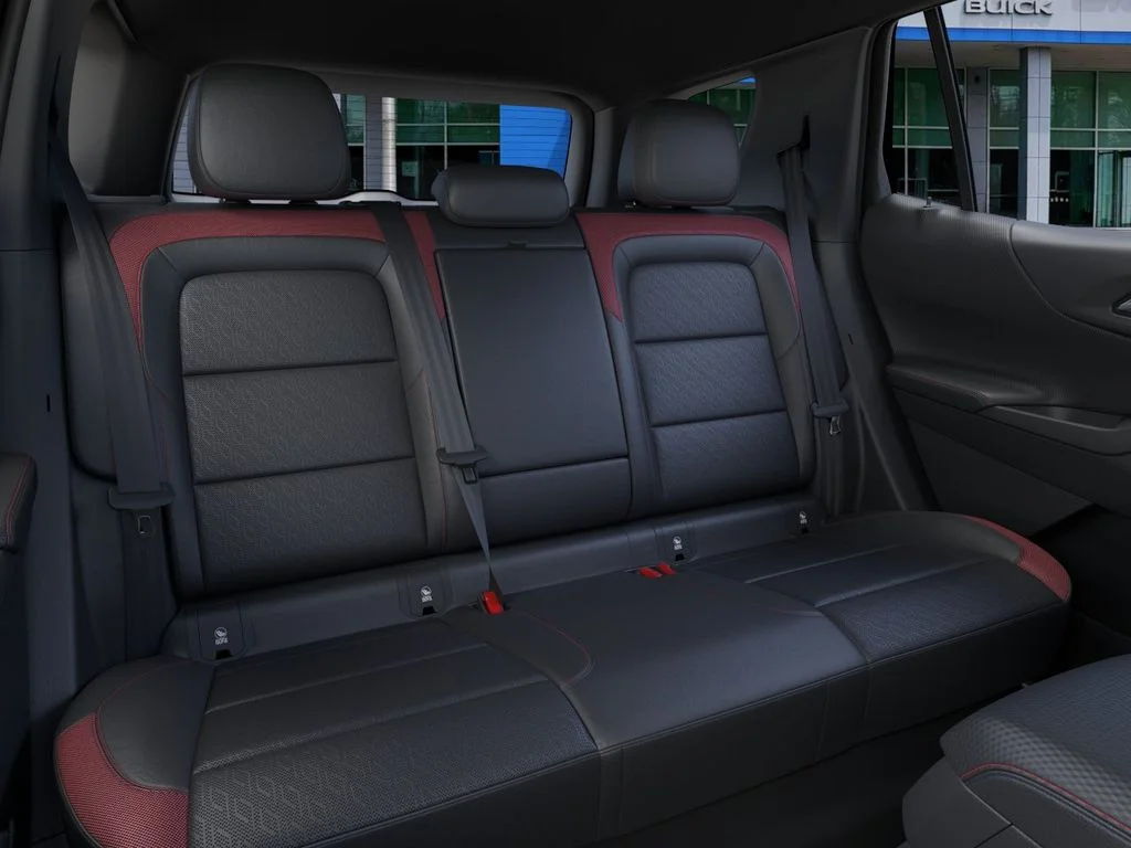 2026 Chevrolet Equinox RS - Photo 17