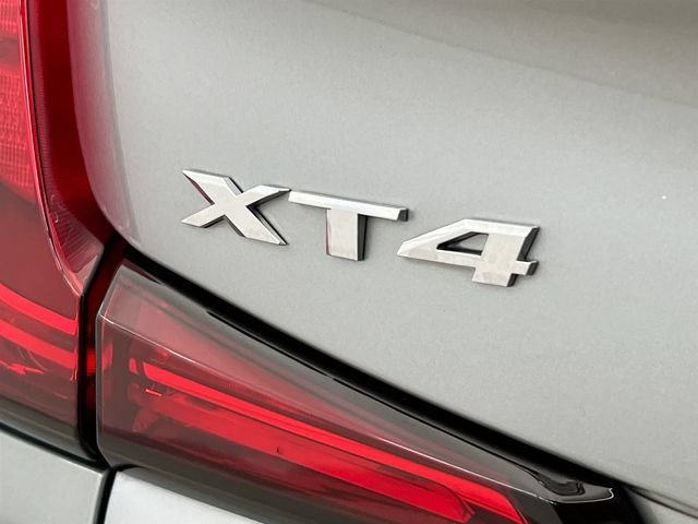 2025 Cadillac XT4 Premium Luxury - Photo 38