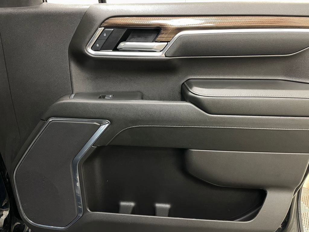 2025 Chevrolet Silverado 1500 LT Trail Boss - Photo 39