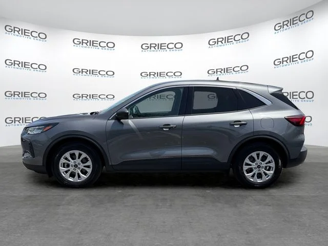 Used 2024 Gray Ford Active image 4
