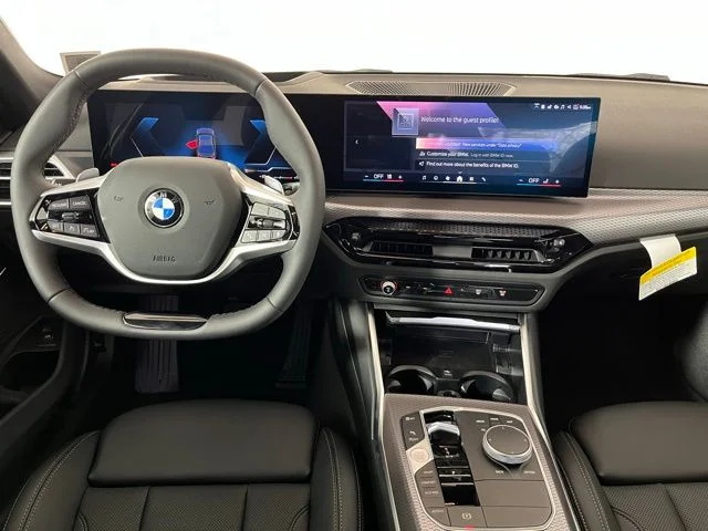 2025 BMW 3 Series 330i - Photo 13