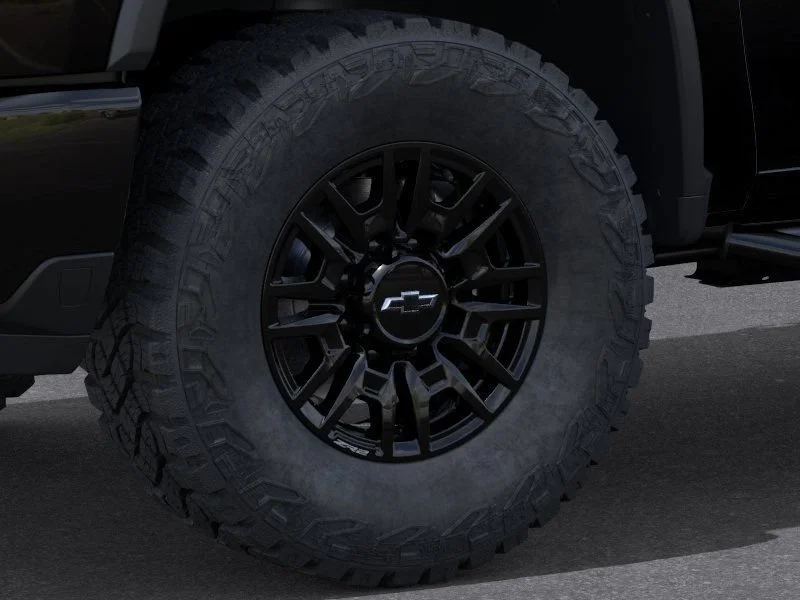 2026 Chevrolet Silverado 2500 HD ZR2 - Photo 9