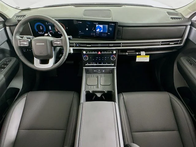 New 2026 Hyundai SANTA FE XRT