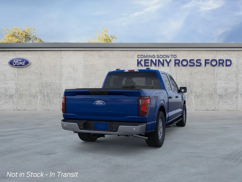 2026 Ford F-150 XL - Photo 8