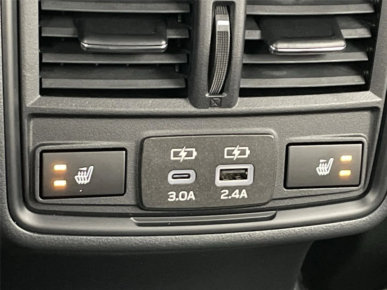 2026 Subaru Outback Touring XT - Photo 19